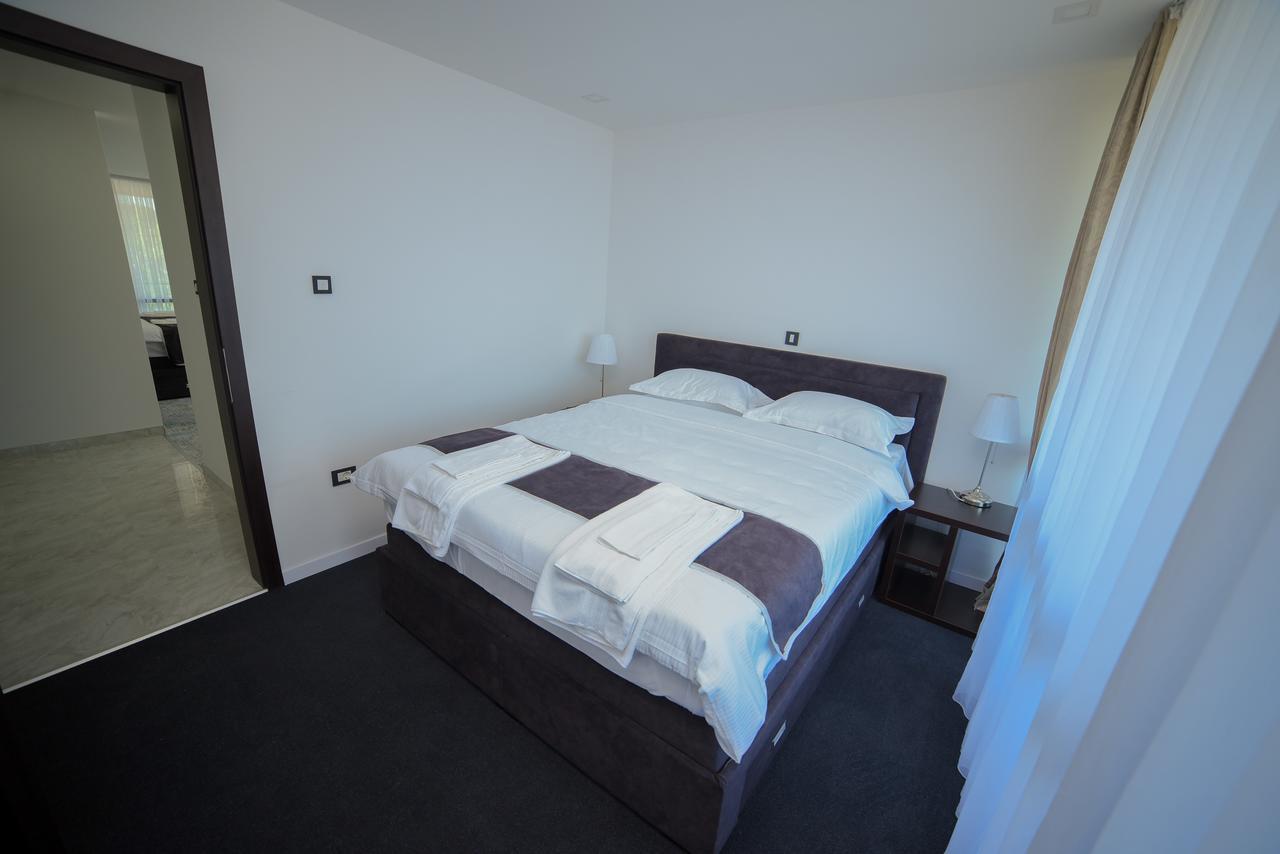 Motel Grand Velika Kladusa Εξωτερικό φωτογραφία