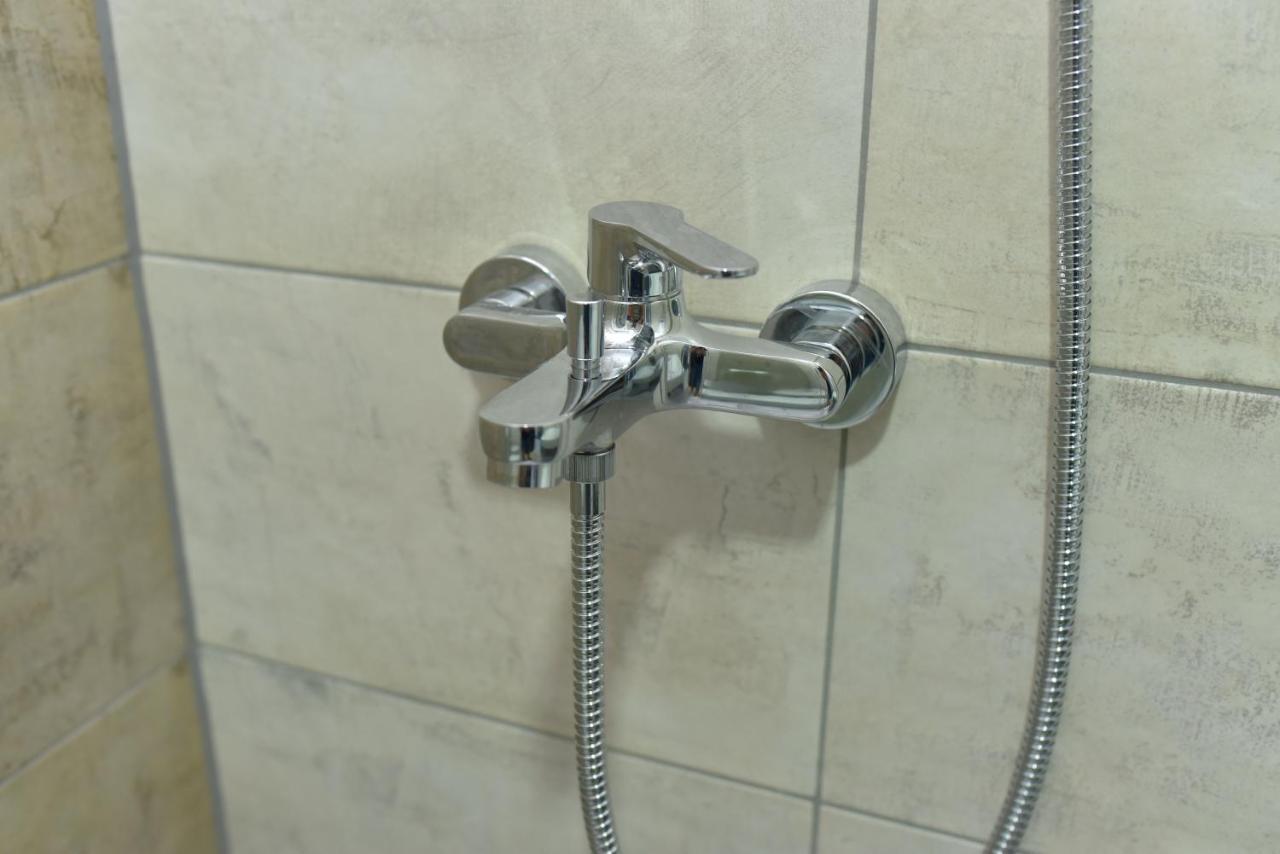 Motel Grand Velika Kladusa Εξωτερικό φωτογραφία