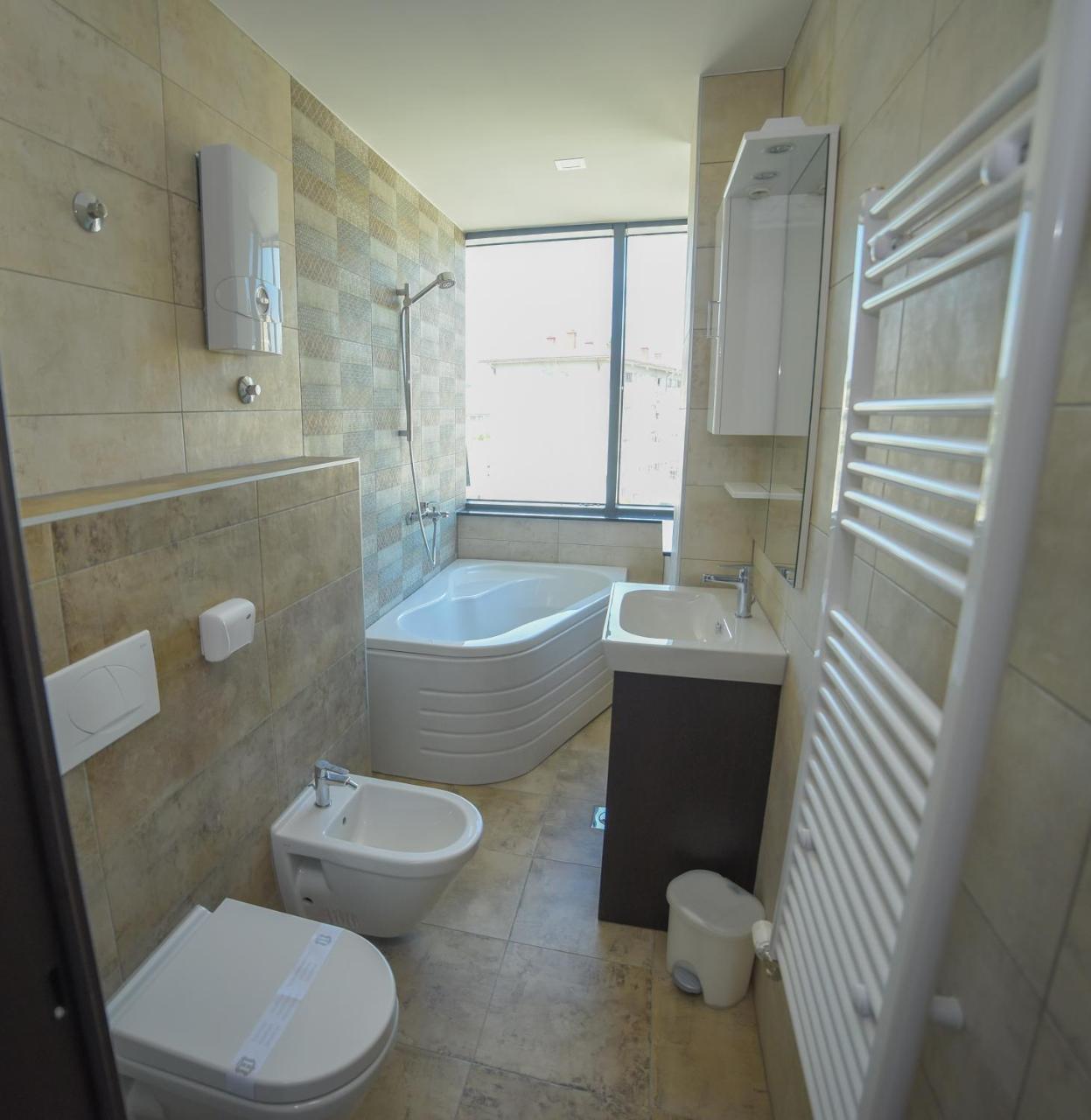 Motel Grand Velika Kladusa Εξωτερικό φωτογραφία