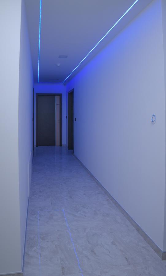 Motel Grand Velika Kladusa Εξωτερικό φωτογραφία