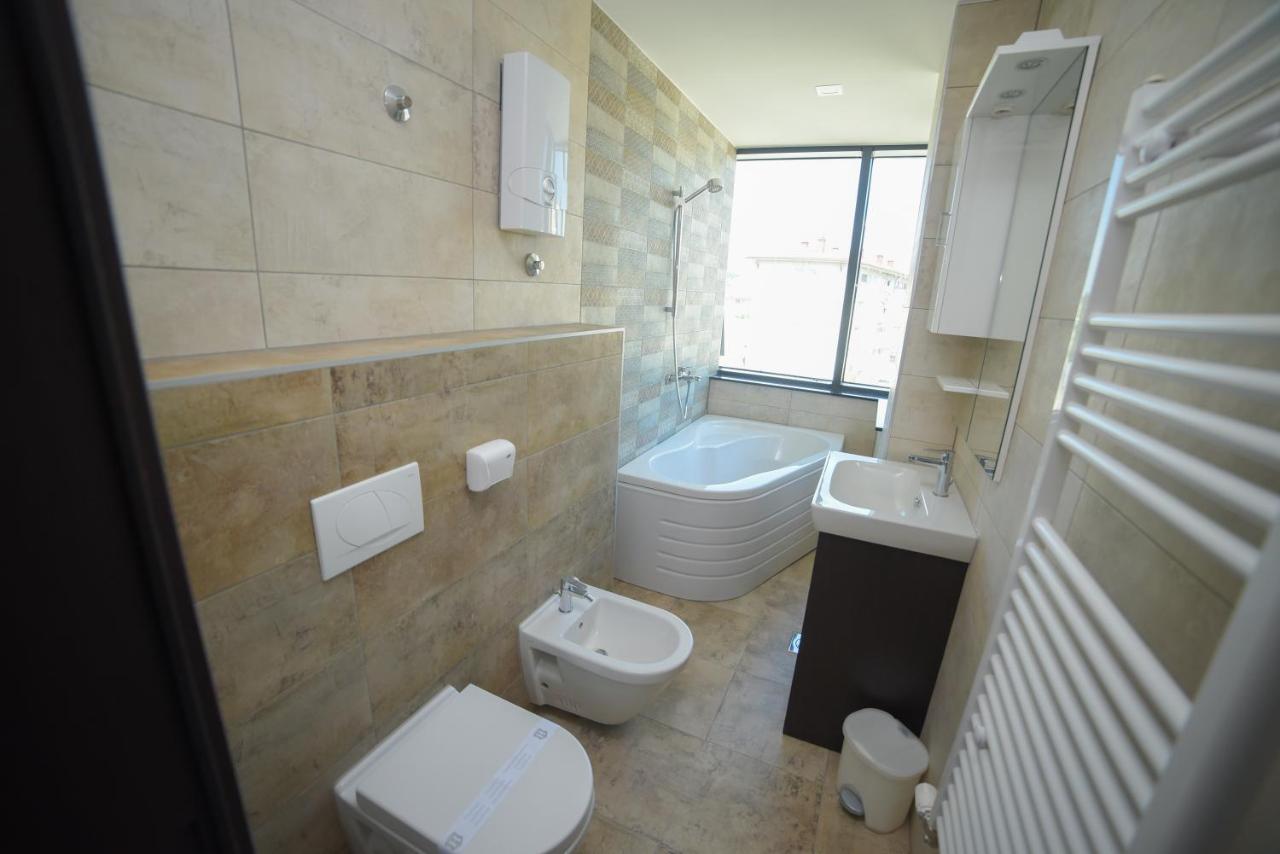 Motel Grand Velika Kladusa Εξωτερικό φωτογραφία